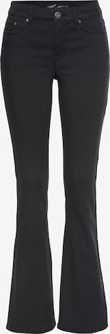 ARIZONA Jeans in Black: front