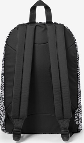 EASTPAK - Mochila 'OUT OF OFFICE' en negro