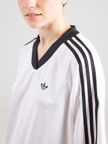 ADIDAS ORIGINALS Платье в Белый