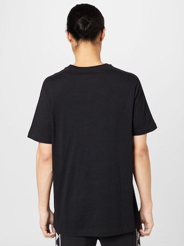 Maglia funzionale 'Essentials' di ADIDAS SPORTSWEAR in nero