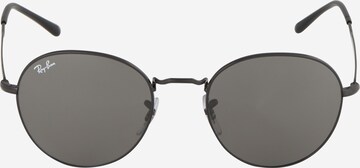 melns Ray-Ban Saulesbrilles '0RB3582'