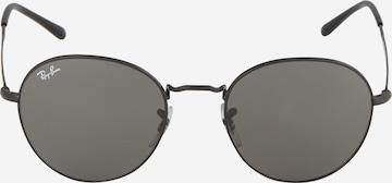 Ray-Ban Sunglasses '0RB3582' in Black