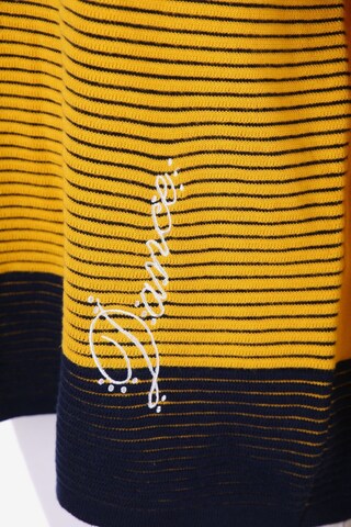 Navigazione Sweater & Cardigan in XL in Yellow