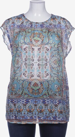 Emily Van Den Bergh Blouse & Tunic in XXL in Mixed colors: front