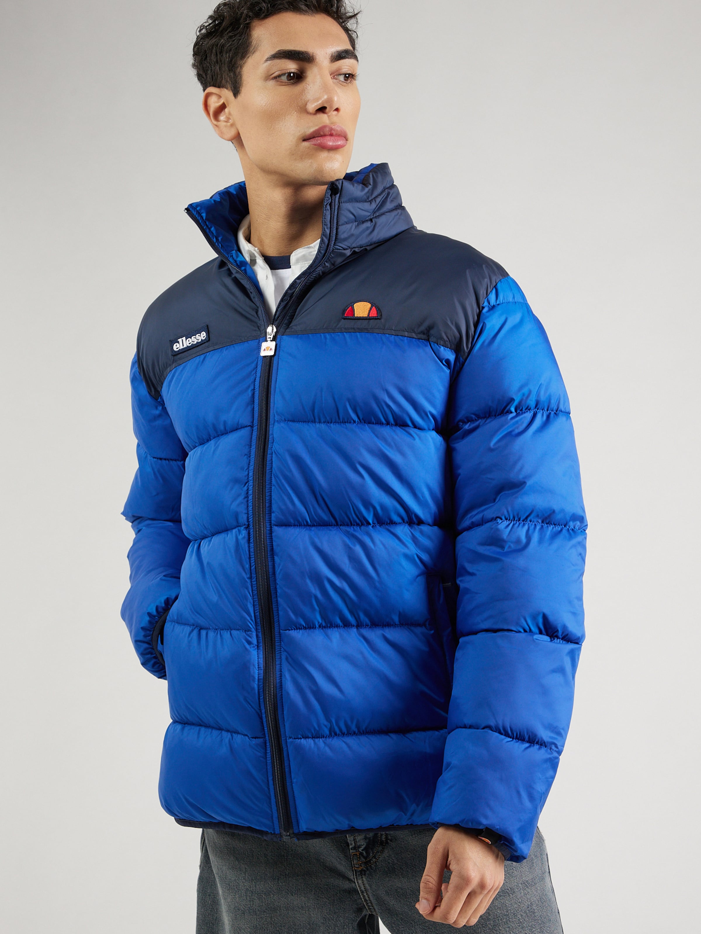 Ellesse ombre jacket deals
