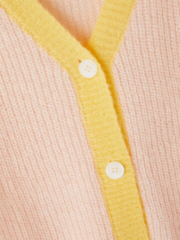 Cardigan NAME IT en beige