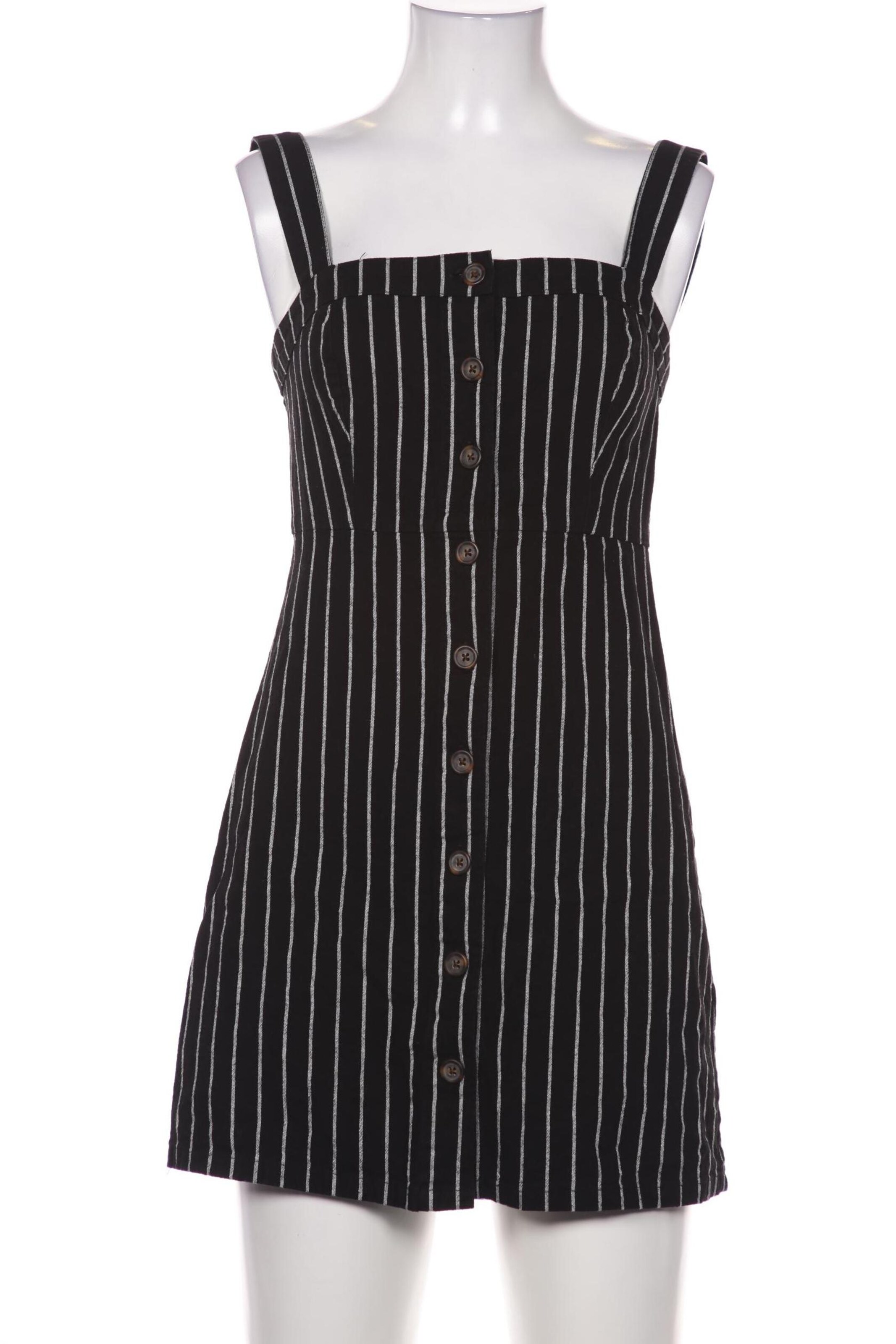 HOLLISTER Dress in XS in Black: front