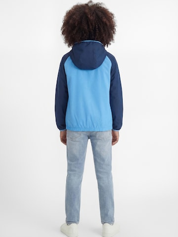 ELLESSE Jacke in Blau