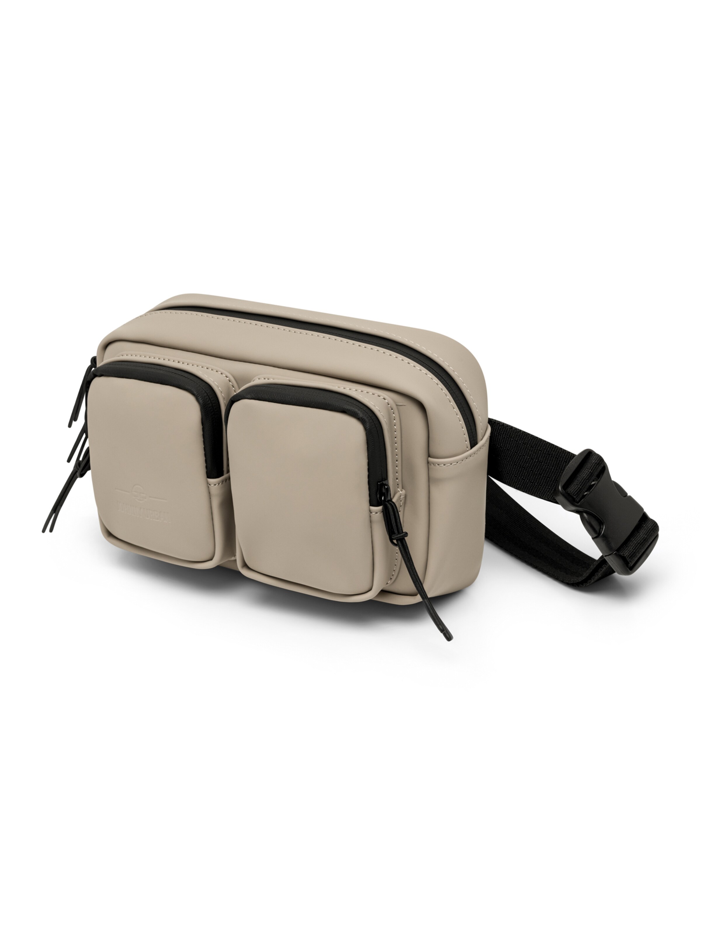 Sacs banane 'Wesley' Johnny Urban en beige