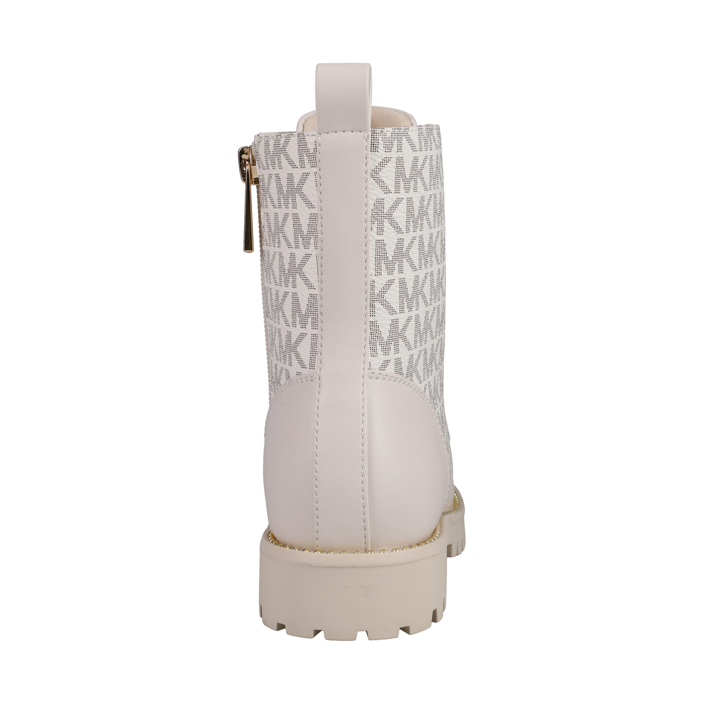Michael Kors Kids Stövel 'KALINA' i beige