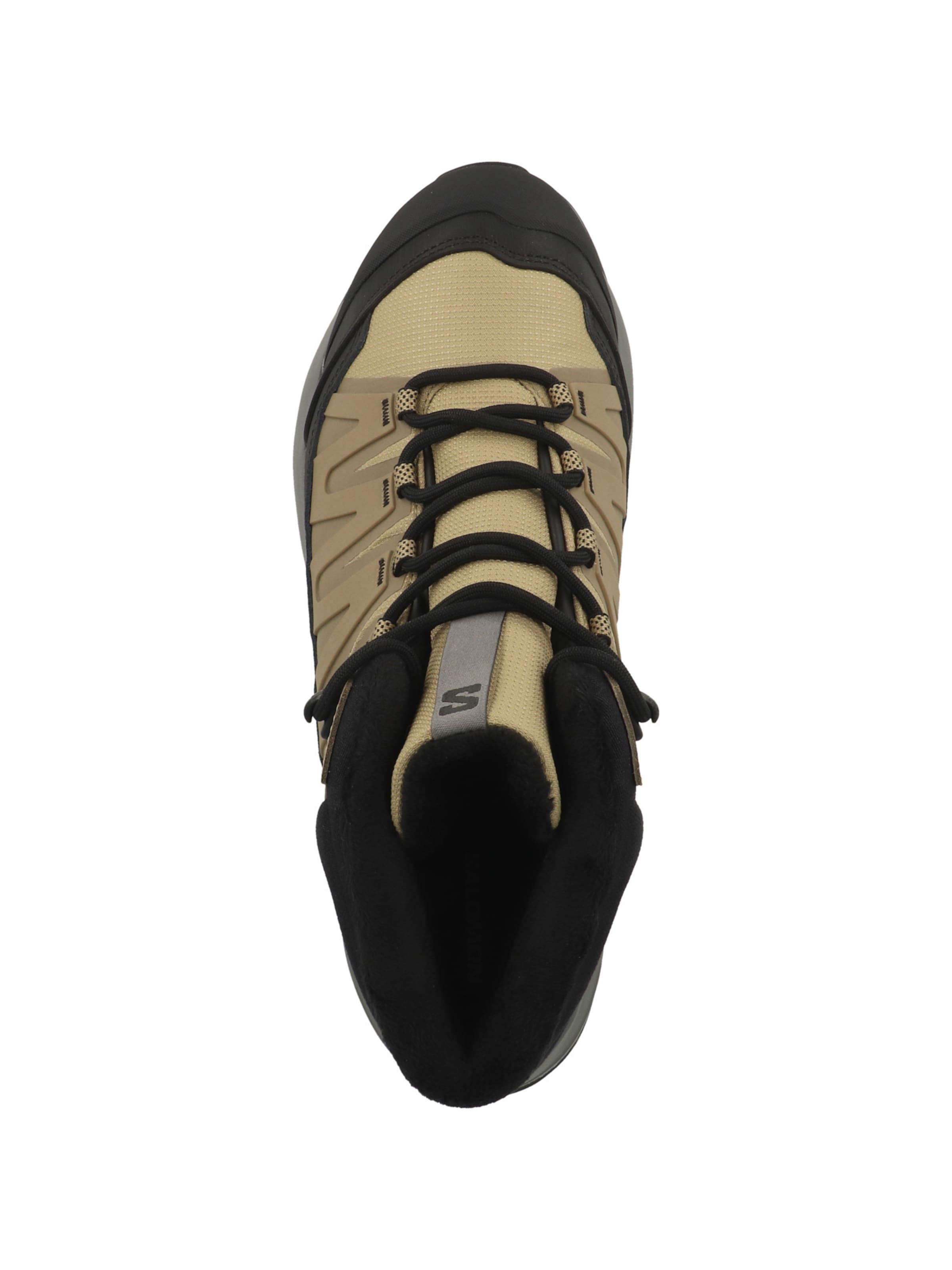 Boots 'X-Adventure Coldrush' di SALOMON in marrone
