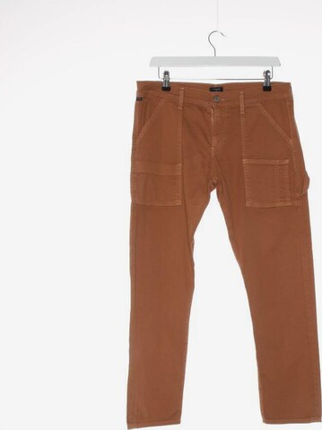Citizens of Humanity Jeans in 29 in Brown: front