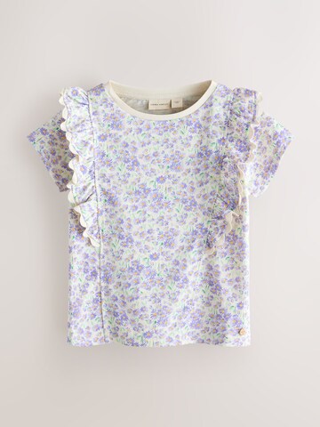 LAURA ASHLEY Тениска в жълто