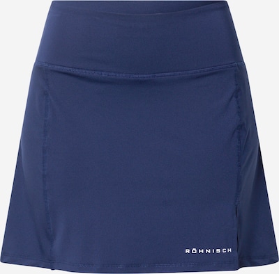 Röhnisch Sports skirt in Dark blue, Item view