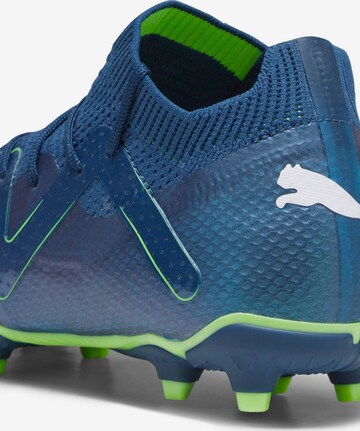PUMA Athletic Shoes 'Future Pro' in Blue