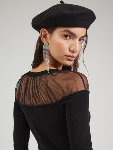 Robe The Kooples en noir