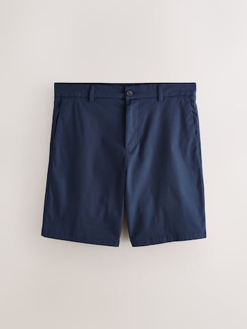 Loosefit Pantalon chino Next en bleu