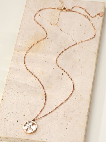 Hey Happiness Kette 'Tranquil Taurus'‌‌‌‌ in Gold