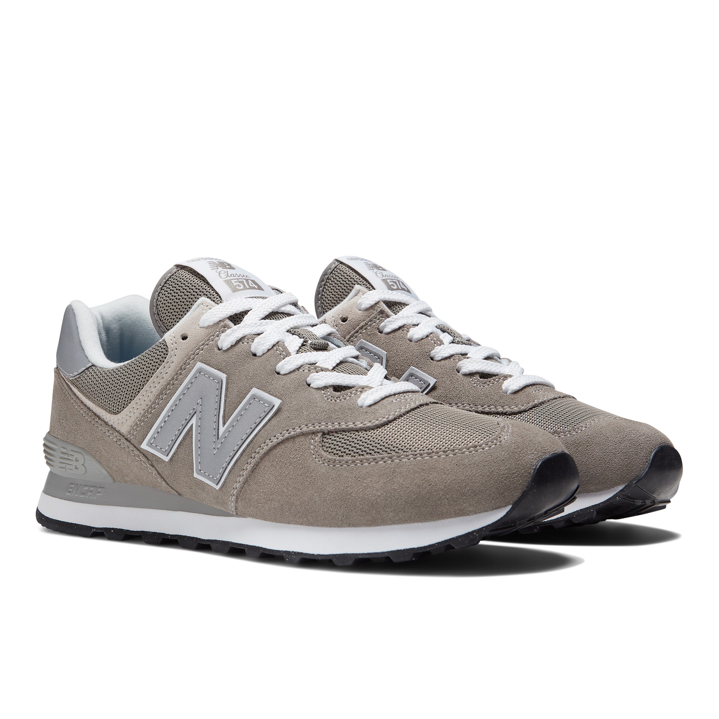 new balance Platform trainers '574' in Beige