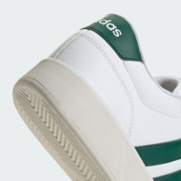 ADIDAS SPORTSWEAR Sneaker 'Breaknet 3.0' in Weiß