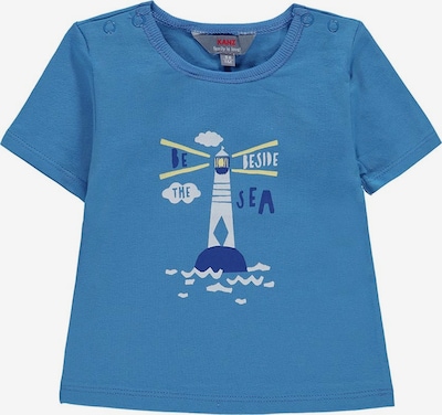 KANZ Shirt in 74 in Blue, Item view