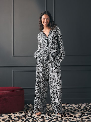 Pyjama Rockett St George en mélange de couleurs : devant