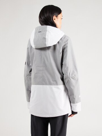ICEPEAK Спортивная куртка 'CAVOUR' в Серый