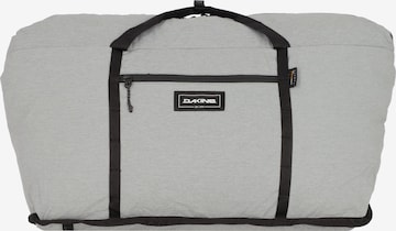 DAKINE Travel Bag in Grey: front