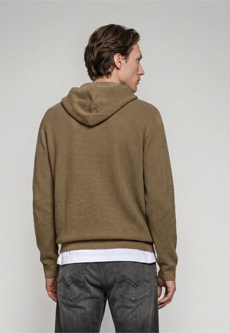 Giacchetta 'Jexmon' di INDICODE JEANS in beige