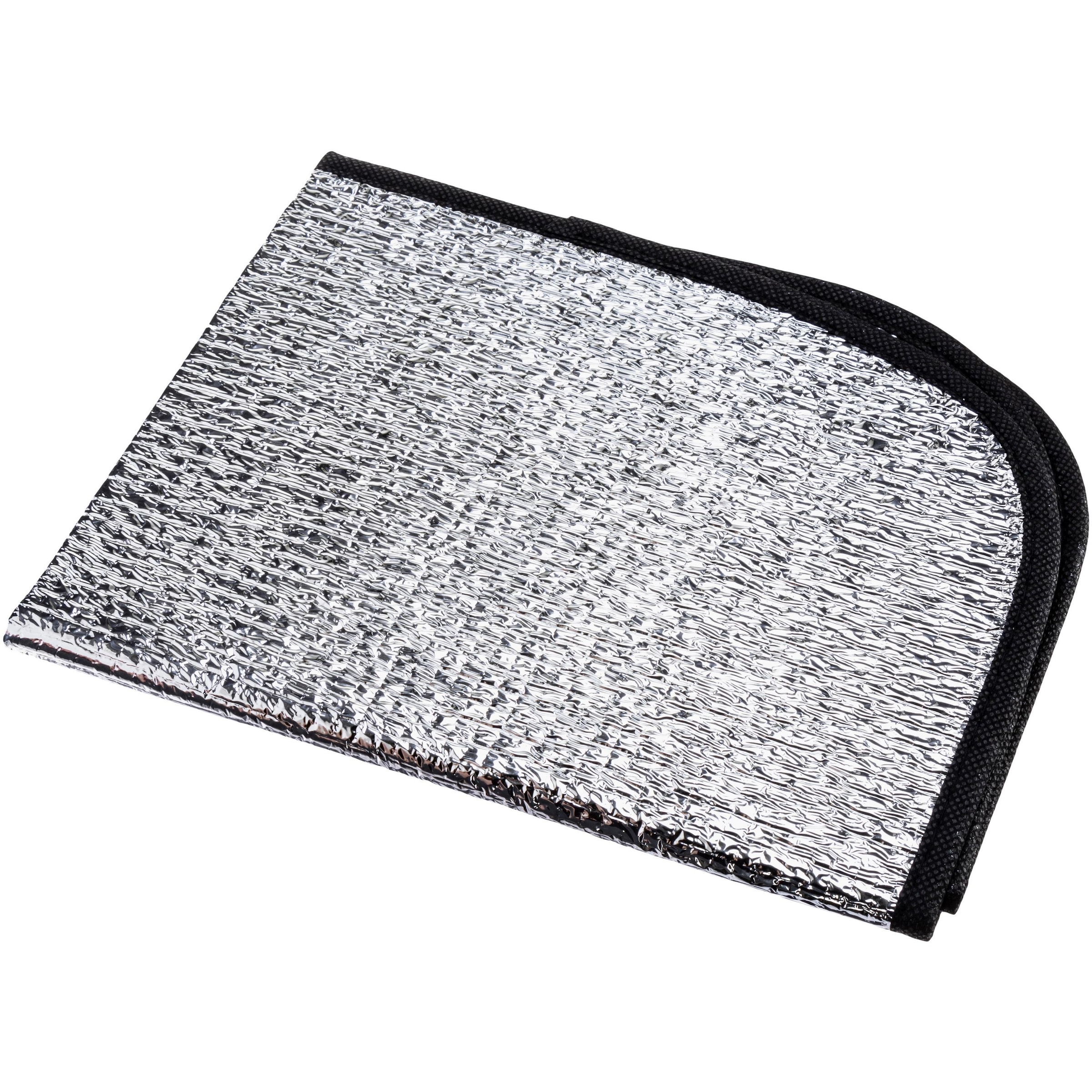 MCKINLEY Mat in Silver