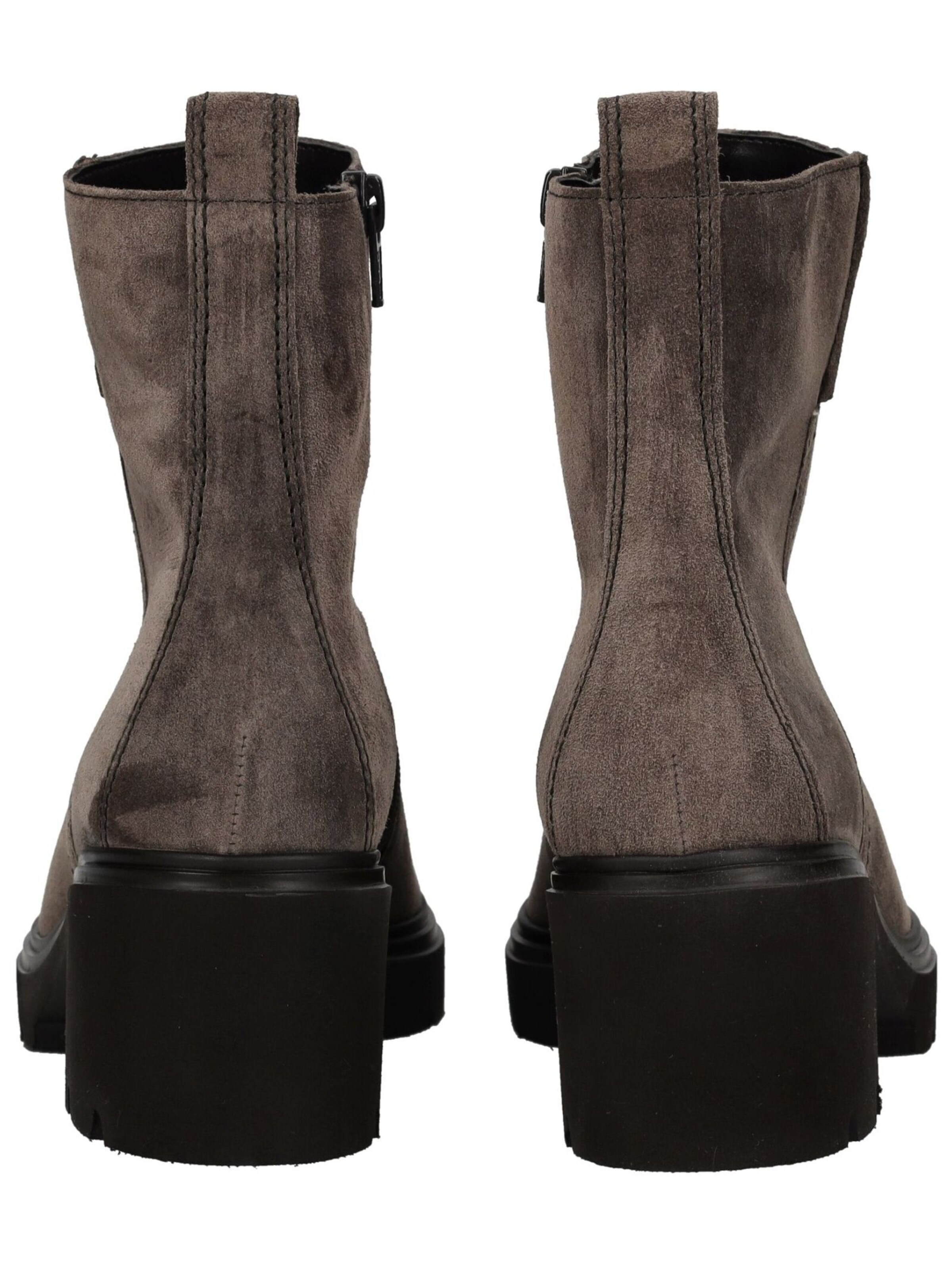 GABOR Stiefelette in Braun