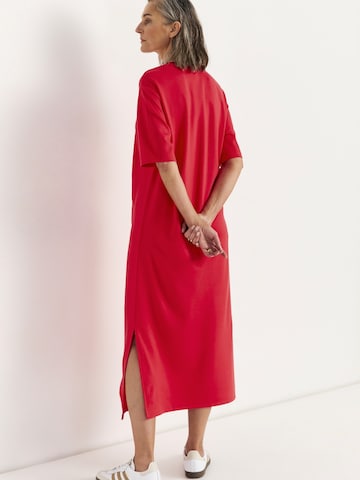 Cellbes of Sweden Jurk in Rood