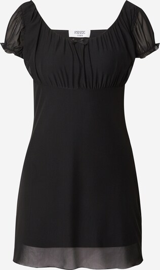 SHYX Kleid 'Imen' (GRS) in schwarz, Produktansicht