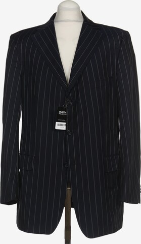 TOMMY HILFIGER Suit Jacket in XL in Blue: front