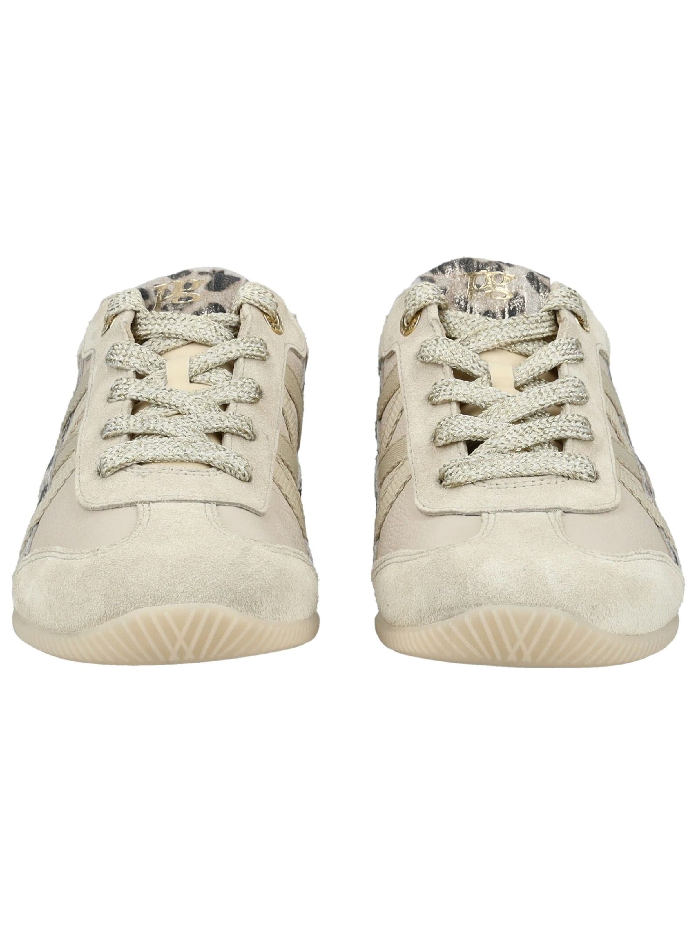 Sneaker bassa di Paul Green in beige