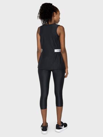 Haut de sport 'Zmutt' Horizon Athletic en noir
