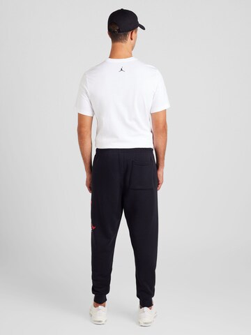 Jordan Конический (Tapered) Штаны 'ESS' в Черный