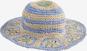 smėlio Next Skrybėlaitė: priekis