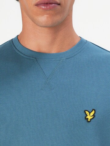 Lyle & Scott Dressipluus, värv sinine