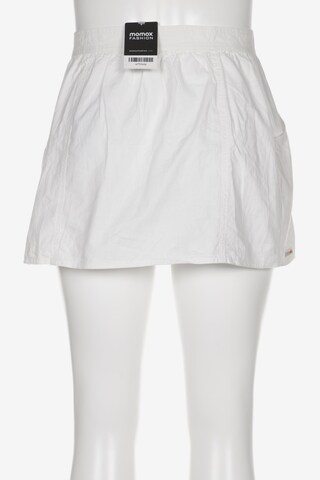 ELLESSE Skirt in XXL in White