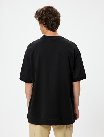 Koton Shirt in Black