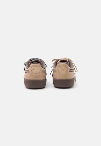 PUMA Sneakers laag 'Palermo' in Beige