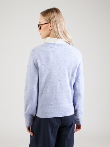 VERO MODA Πουλόβερ 'VMFrancesca' σε λιλά