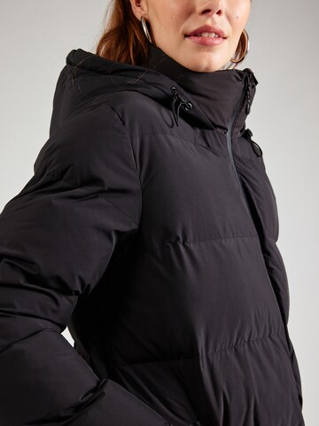 Manteau d’hiver 'ONLPaula' ONLY en noir