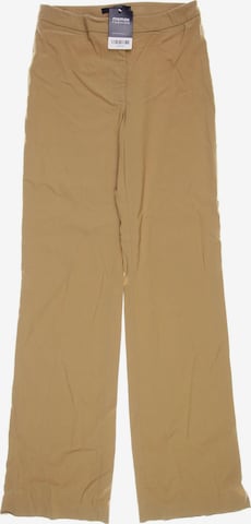 HALLHUBER Stoffhose S in Beige: predná strana