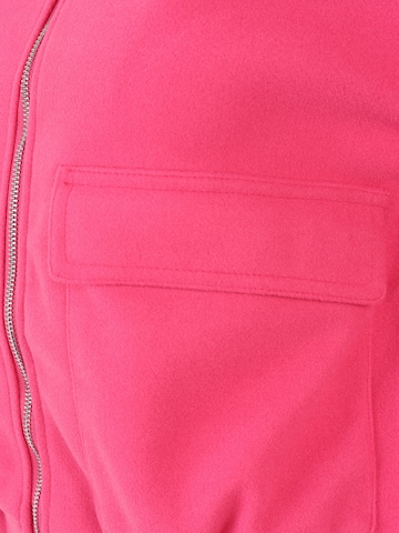 ONLY Between-Season Jacket 'KENZIE-WEMBLEY' in Pink