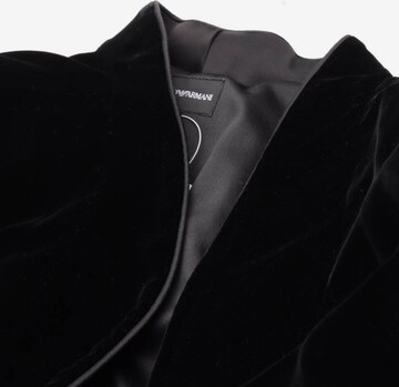 Emporio Armani Blazer in L in Black