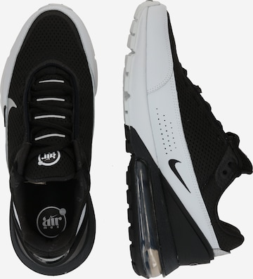 Nike Sportswear Низкие кроссовки 'Air Max Pulse' в Черный