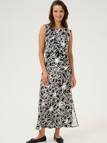 Kaffe Skirt 'Vera' in Black