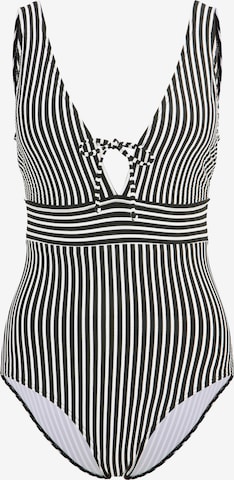 Triangle Maillot de bain s.Oliver en mélange de couleurs : devant